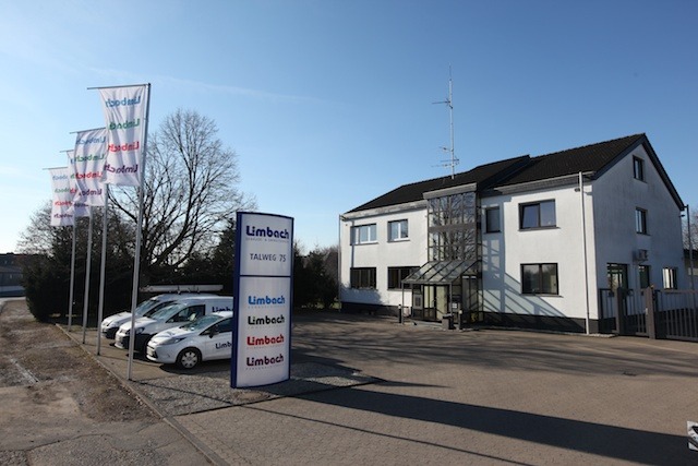 Ansprechpartner